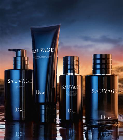 dior sauvage barbe|sauvage perfume dior.